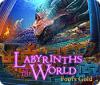 Labyrinths of the World: Fool's Gold game