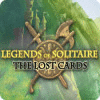 Legends of Solitaire: As Cartas Perdidas game