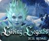 Living Legends: A Rosa de Gelo game