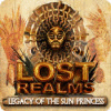 Lost Realms: O Legado da Princesa do Sol game
