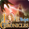 Love Chronicles: O Feitiç game