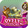 Lovely Kitchen 2 game