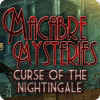 Macabre Mysteries: A Maldição do Teatro Nightingale game