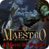 Maestro: A Sinfonia da Morte game