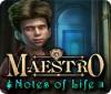Maestro: A Partitura da Vida game