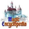 Magic Encyclopedia game