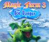 Magic Farm 3: The Ice Danger game