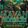 Mayan Prophecies: O Navio dos Espíritos game