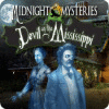 Midnight Mysteries 3: O Demônio do Mississippi game