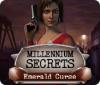 Millennium Secrets: A Maldição da Esmeralda game