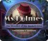 Ms. Holmes: The Monster of the Baskervilles Collector's Edition game