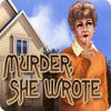Murder She Wrote game