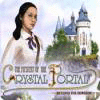 The Mystery of the Crystal Portal: Além do Horizonte game