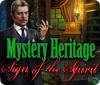 Mystery Heritage: O Sinal do Espírito game