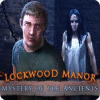 Mystery of the Ancients: A Mansão Lockwood game