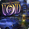 Mystery Trackers: A Mansão Void game