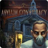 Nightfall Mysteries: A Conspiração do Manicômio game