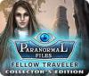 Paranormal Files: Fellow Traveler Collector's Edition game