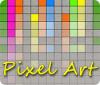 Pixel Art game
