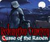 Redemption Cemetery: A Maldição do Corvo game