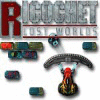 Ricochet Lost Worlds game