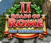 Roads of Rome: New Generation 2 game