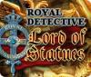 Royal Dectective: O Mestre das Estátuas game