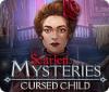Scarlett Mysteries: Cursed Child game