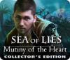 Sea of Lies: Mutiny of the Heart Collector's Edition game