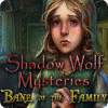 Shadow Wolf Mysteries: A Maldição da Família game