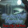 Shadow Wolf Mysteries: A Maldição da Lua Cheia game