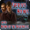 Sherlock Holmes O Cão dos Baskervilles game