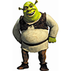 Jogo de Memória Shrek game