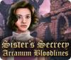 Sister's Secrecy: Laços de Sangue game