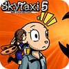 Sky Taxi 5: GMO Armageddon game