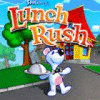Snowy - Lunch Rush game