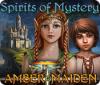 Spirits of Mystery: Dama de Âmbar game