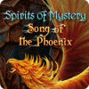 Spirits of Mystery: A Canção da Fênix game