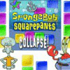 Spongebob Collapse game