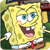 SpongeBob SquarePants RoboShot game