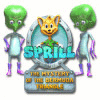 Sprill: The Mystery of the Bermuda Triangle game