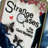 Strange Cases: O Mistério da Carta de Tarô game