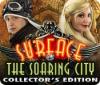 Surface: A Cidade Flutuante Edição de Colecionador game