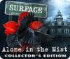 Surface: Alone in the Mist Collector's Edition game