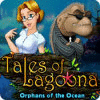 Tales of Lagoona: Órfãos do Oceano game