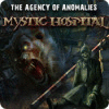 The Agency of Anomalies: O Hospital Paranormal game