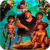 Jogo de Memória Os Croods game