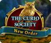 The Curio Society: New Order game