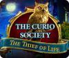 The Curio Society: The Thief of Life game