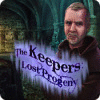 The Keepers: A Descendência Perdida game